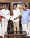 இந்திய கம்யூனிஸ்ட் கட்சிக்கு 5 தொகுதிகள் ஒதுக்கீடு27