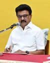 தென் மாவட்ட தொகுதிகளுக்கான திமுக நேர்காணல்: ஓபிஎஸ், அமைச்சர்கள் பங்கேற்பு16