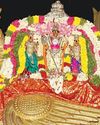 பழனி பங்குனி உத்திரத் திருவிழா: தங்க மயில் வாகனத்தில் சுவாமி வீதியுலா4