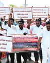 பழஞ்சூர், பாப்பான்சத்திரம் கிராம மக்கள் தேர்தல் புறக்கணிப்பு20