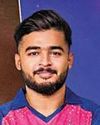 ராஜஸ்தானை இன்று சந்திக்கும் சென்னை69