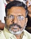 காட்டுமன்னார்கோவிலில் திருமாவளவன் போட்டி29
