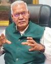 காங்கிரஸ் சுயபரிசோதனை செய்துகொள்ள வேண்டும்!36