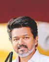 தவெக வேட்பாளர்களில் 17 'விஜய்'37