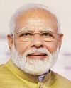 பாலக்காடு செல்லும் வழியில் கோவை வந்த பிரதமர் மோடி85