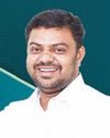 எஸ்.டி.பி.ஐ வேட்பாளர் அறிவிப்பு44