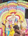திரௌபதி கோயிலில் பாண்டவர் ஜனனம்9