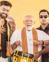 தமிழகத்தில் கூட்டாளிகள்; கேரளத்தில் ‘எதிரிகள்’!42