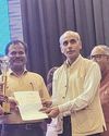 அண்ணா பல்கலை. ஆவணப் படத்துக்கு விருது18