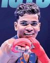 விஸ்வநாத், சச்சின் அசத்தல் வெற்றி61