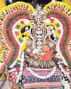 கேட்டது தரும் கோட்டை மாரியம்மன்!37