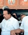 செம்மண் குவாரி முறைகேடு வழக்கு: பொன்முடி உள்ளிட்ட 7 பேரும் விடுவிப்பு26