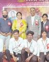 ராசி பொறியியல் கல்லூரியில் மாணவர் பேரவை தொடக்கம்11