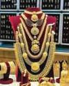 தங்கம் விலை பவுனுக்கு ரூ.2,400 குறைவு1