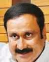 அமல்படுத்தப்படாத ஓய்வூதியத் திட்டம்: அன்புமணி கண்டனம்16