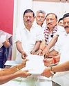 தமிழகத்தில் 7,000 வேட்புமனுக்கள் தாக்கல்4