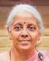 மேற்காசிய தாக்கம்: துறைகளுக்கு உதவும் நிதிச்சூழல் உள்ளது49