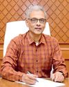 தமிழக அரசின் புதிய தலைமைச் செயலர் சாய் குமார்0