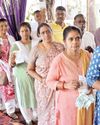புதுவையில் 89.87%: வரலாற்று காணாத வாக்குப் பதிவு2