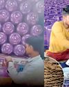சாணத்தில் இருந்து சமையல் எரிவாயு...87