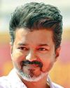 களத்தில் இறங்கி பணியாற்றுங்கள்: தவெகவினருக்கு விஜய் அறிவுரை26