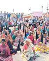 மீனவர் பகுதியில் எல்லை பிரச்னை: தேர்தல் புறக்கணிப்பு போராட்டம்19