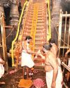ஏழுமலையான் தரிசன டிக்கெட்: ஜூலை மாத ஒதுக்கீடு வெளியீடு9