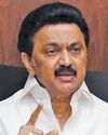 மக்களோடு மக்களாக பணியாற்ற வேண்டும்: திமுகவினருக்கு முதல்வர் அறிவுறுத்தல்36