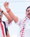 மகளிருக்கு துரோகம் இழைத்த திமுகவுக்கு பாடம் புகட்டுங்கள்41