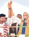 மோசமான நிர்வாகத்தால் தமிழ்நாட்டின் கடன் சுமை அதிகரிப்பு37