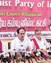திமுக கூட்டணி வரலாறு காணாத வெற்றி பெறும்: மு.வீரபாண்டியன்27