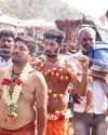 திருத்தணி முருகன் கோயில் கிருத்திகை விழா72