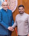 இலங்கை அதிபருடன் சி.பி.ராதாகிருஷ்ணன் சந்திப்பு0