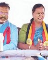 திமுக கூட்டணியில் தேமுதிக இணைந்தது பலம்36