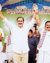 திமுகவின் குடும்ப ஆட்சி, வாரிசு அரசியலுக்கு தேர்தலில் முடிவு35