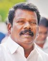 செல்வப்பெருந்தகையின் பொய்த் தகவல்: வருமான வரித் துறை புகார்24