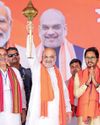 மேற்கு வங்கம்: முதல் கட்ட தேர்தலில் 110 இடங்களில் பாஜக வெற்றி பெறும்35