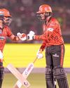 ராஜஸ்தானை வீழ்த்தியது ஹைதராபாத்49
