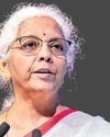 நிதித் துறையில் இணைய பாதுகாப்பு அச்சுறுத்தல்: விழிப்புடன் இருக்க நிர்மலா சீதாராமன் அறிவுறுத்தல்29