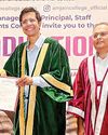 ஜெயின் கல்லூரி பட்டமளிப்பு விழா5