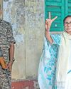 மேற்கு வங்கத் தேர்தல்களில் முறைகேடு செய்ய பாஜக முயற்சி39