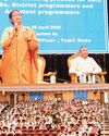 வாக்கு எண்ணிக்கை: தேர்தல் அலுவலர்களுக்கு பயிற்சி38