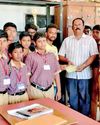 Dinamani Chennai