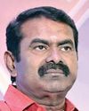 சீமான் அதிர்ச்சித் தோல்வி: 4- ஆவது இடத்துக்கு தள்ளப்பட்டார்90
