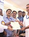 10 ஆண்டுகள் பந்தயத்தைப் பறித்த தவெக9
