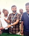 புதுச்சேரியில் ஆட்சியைத் தக்கவைத்தது தே.ஜ. கூட்டணி54