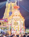 கச்சபேசுவரர் கோயில் வெள்ளித் தேரோட்டம்3
