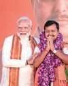 மாற்றத்துக்கான நேரம்; பழிவாங்கலுக்கானதல்ல: பிரதமர் மோடி65