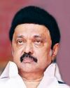 கொளத்தூர் தொகுதியில் முதல்வர் மு.க. ஸ்டாலின் தோல்வி58