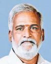 துறைமுகத்தில் 3-ஆவது முறையாக அமைச்சர் பி.கே. சேகர்பாபு வெற்றி10